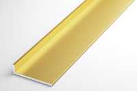 Угол алюминий Уп 13