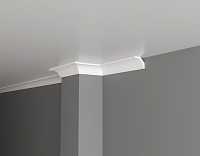 Карниз полиуретановый DD13 48*40