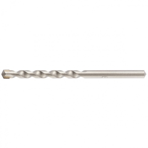 Сверло по бетону, 6 х 100 мм, Carbide tip, цилиндрический хвостовик