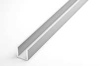 Швеллер алюминий Шв 13