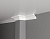 Карниз полиуретановый DD17 69*65 Карниз полиуретановый DD17 69*65